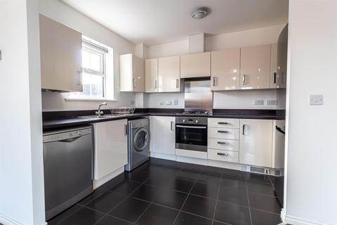 undefined, Braunton Crescent, Mapperley, Nottingham