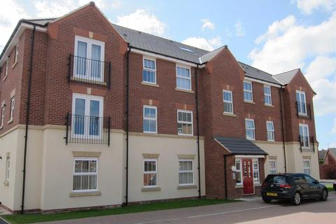 undefined, Braunton Crescent, Mapperley, Nottingham