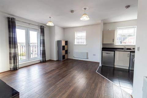 undefined, Braunton Crescent, Mapperley, Nottingham