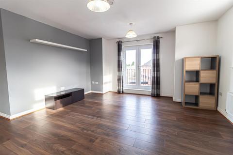 undefined, Braunton Crescent, Mapperley, Nottingham