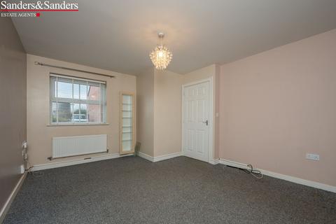 undefined, Copenhagen Way, Alcester, B50