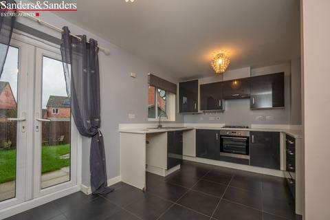 undefined, Copenhagen Way, Alcester, B50
