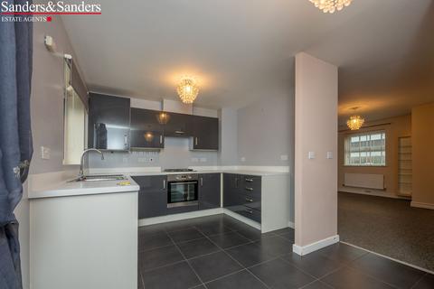undefined, Copenhagen Way, Alcester, B50