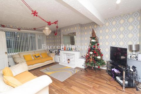 3 bedroom house for sale, Hall Drive, Morecambe LA3