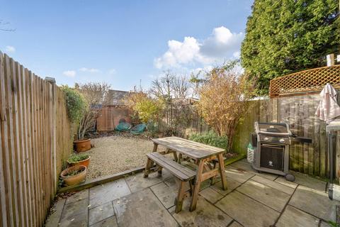 2 bedroom end of terrace house for sale, Acacia Road, Beckenham, BR3