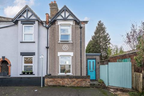 2 bedroom end of terrace house for sale, Acacia Road, Beckenham, BR3