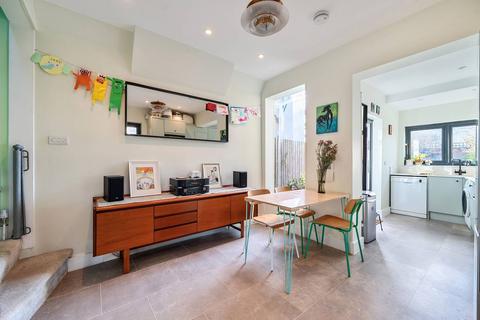 2 bedroom end of terrace house for sale, Acacia Road, Beckenham, BR3