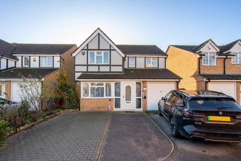 undefined, Southwold Spur, Langley, Slough, SL3
