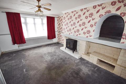 2 bedroom detached bungalow for sale, Wilton Avenue, Chapel St Leonards PE24