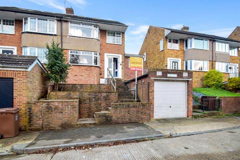 3 bedroom semi-detached house for sale, Carlton Crescent, Chatham, ME5