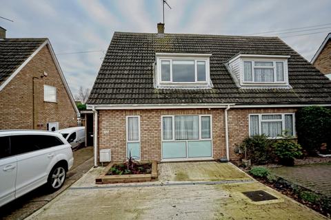 undefined, Newton Road, Sawtry, Huntingdon, PE28