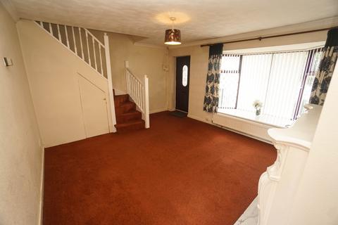 2 bedroom semi-detached house to rent, Chorley New Road, Lostock, Bolton, BL6