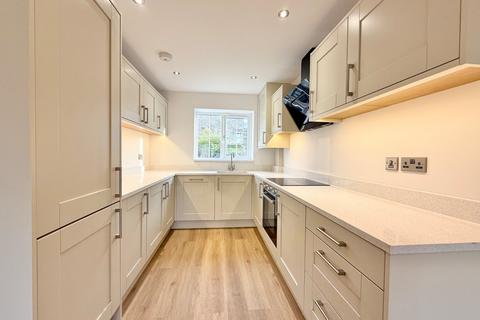 undefined, Woodland Court, Holmfirth, West Yorkshire, HD9