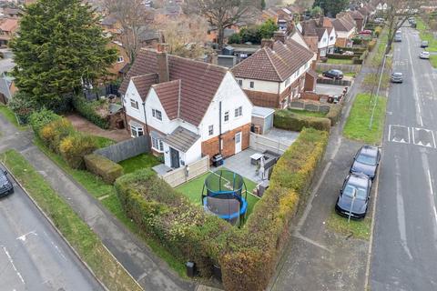 undefined, Rockingham Road, Corby NN17