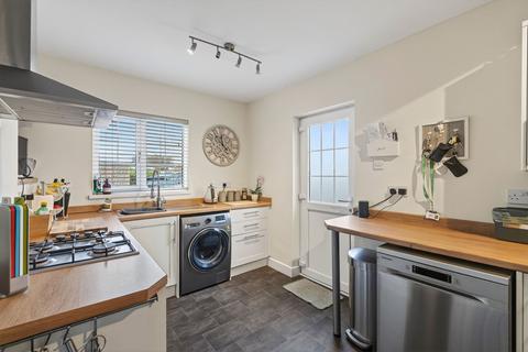 undefined, Rockingham Road, Corby NN17