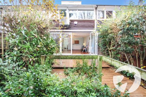 undefined, Court Road, London, SE9