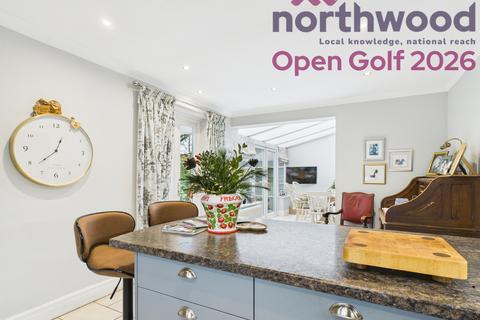 undefined, Open Golf 2026 Ryder Crescent, Hillside, Southport, PR8