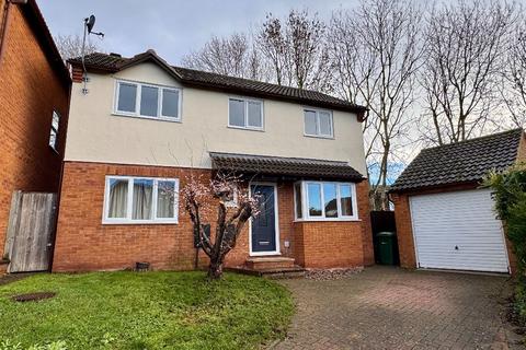 undefined, Foxglove Close, Ross-on-Wye