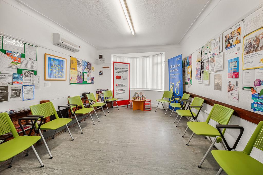 Waiting Room