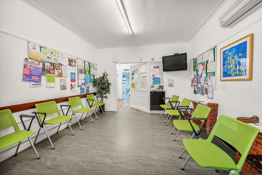 Waiting Room
