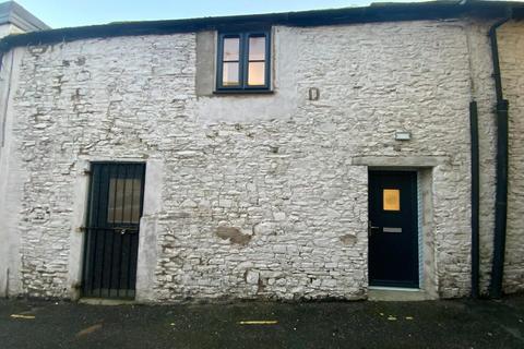 2 bedroom maisonette to rent, The Shambles, Cornmarket Street, Torrington