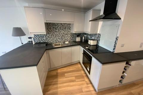 2 bedroom maisonette to rent, The Shambles, Cornmarket Street, Torrington