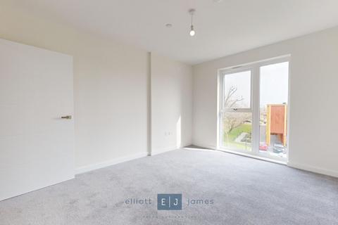 undefined, Epping Gate, Loughton IG10