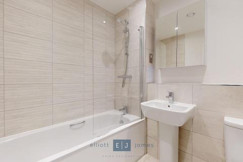 undefined, Epping Gate, Loughton IG10