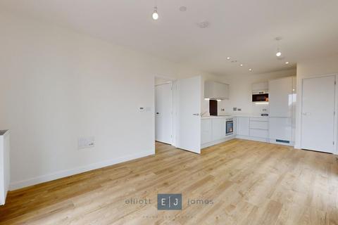 undefined, Epping Gate, Loughton IG10