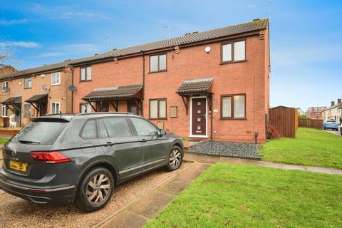 undefined, Bramwell Gardens, West Midlands CV6