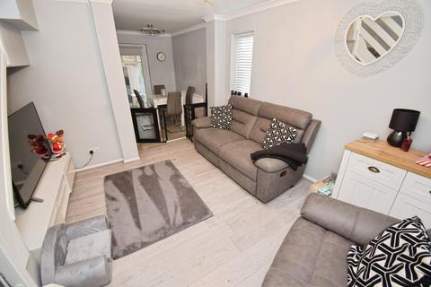 undefined, Bramwell Gardens, West Midlands CV6