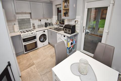 undefined, Bramwell Gardens, West Midlands CV6