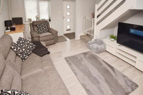 2 bedroom end of terrace house for sale, Bramwell Gardens, West Midlands CV6