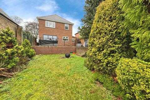 3 bedroom detached house for sale, Nursery Road, Sheffield S25