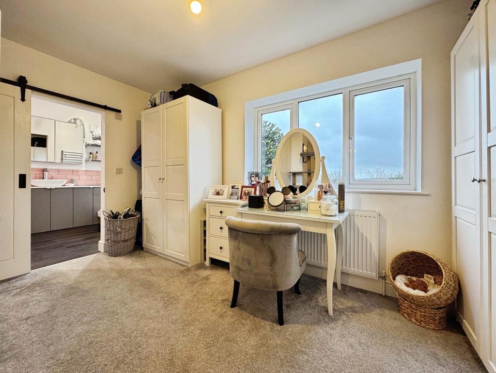 Dressing Room