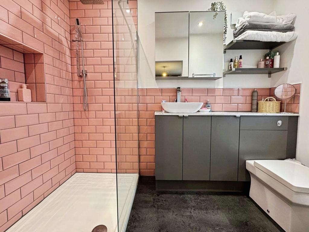 En Suite