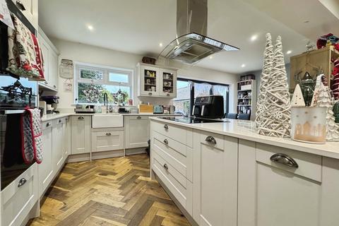 3 bedroom detached house for sale, Nursery Road, Sheffield S25