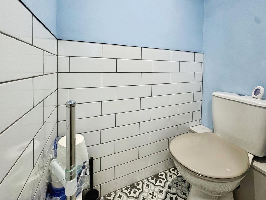 Cloakroom