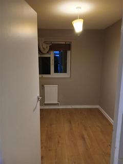 undefined, Baxter Road, London