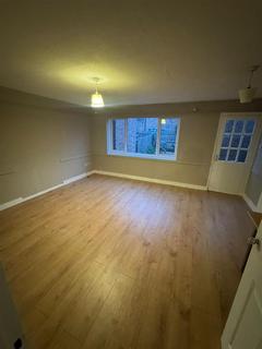 undefined, Baxter Road, London