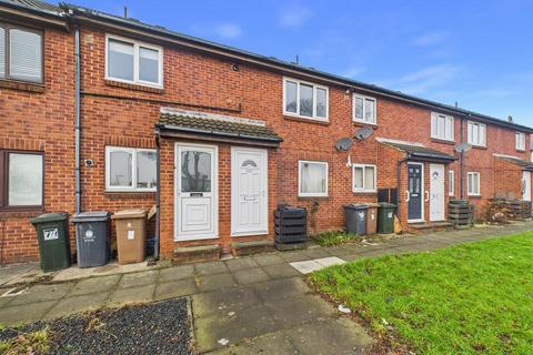 undefined, Appleby Court, North Shields