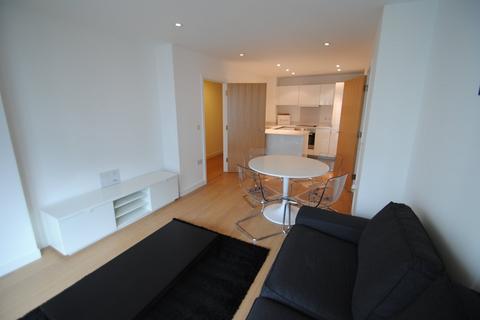 undefined, Waterhouse Apartments,, 3 Saffron Central Square, Croydon, CR0
