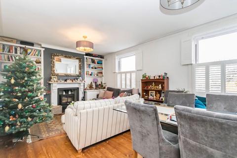 undefined, Ellerton Road, Surbiton KT6