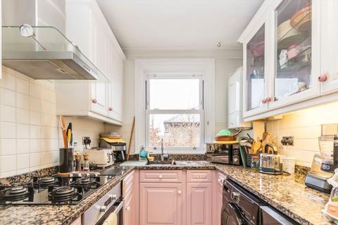 undefined, Ellerton Road, Surbiton KT6