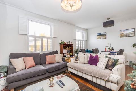 undefined, Ellerton Road, Surbiton KT6
