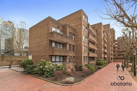 undefined, Nightingale House, 50 Thomas More Street, London, E1W