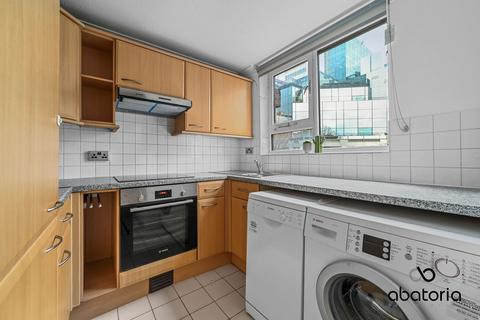 undefined, Nightingale House, 50 Thomas More Street, London, E1W