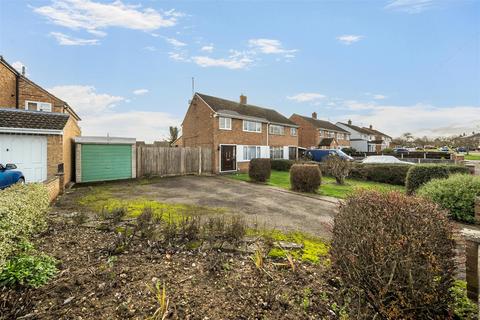 3 bedroom semi-detached house for sale, Woodland Drive, Bromham