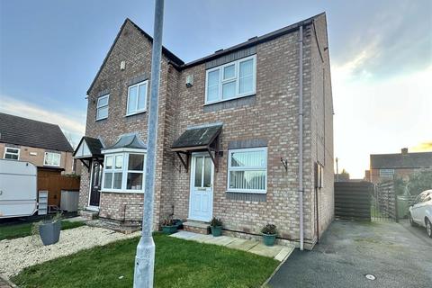 undefined, Chestnut Meadows, Mirfield