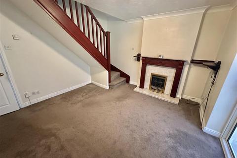 undefined, Chestnut Meadows, Mirfield